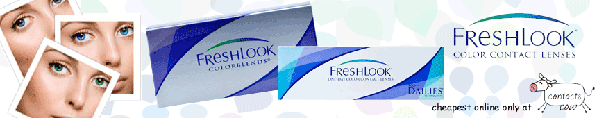 category banner freshlook1 Freshlook Colorblends 2 Pack  