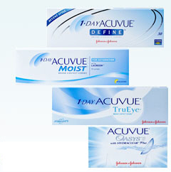 acuvue Home II  