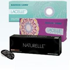 Lacelle Contacts