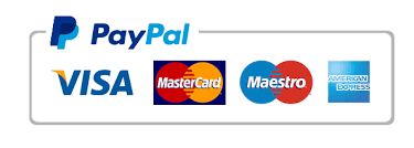 Paypal Cart  