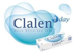 clalen 1 day 4 Clalen One Day  