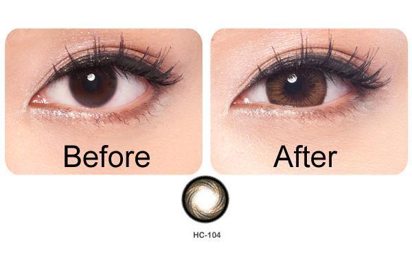 Natural Looking Colored Contact Lenses Natural Looking Colored Contact Lenses